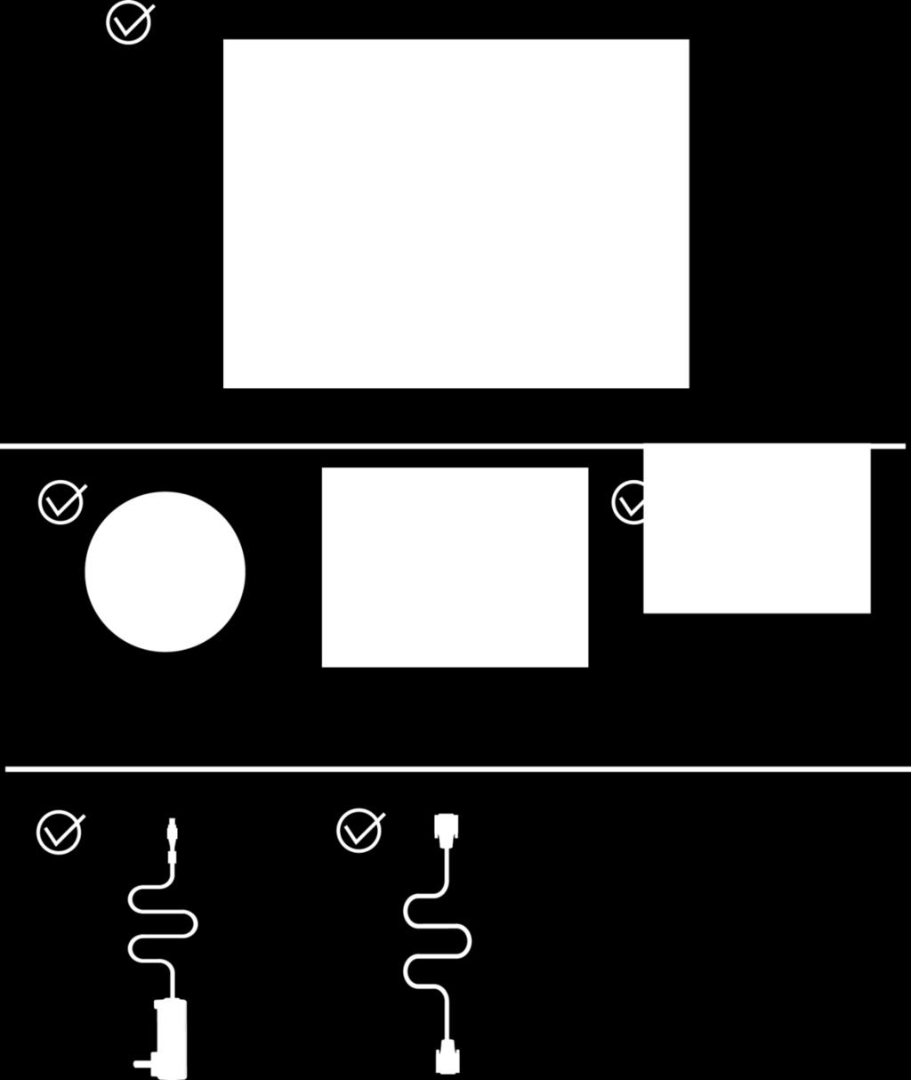 stánek Základna monitor