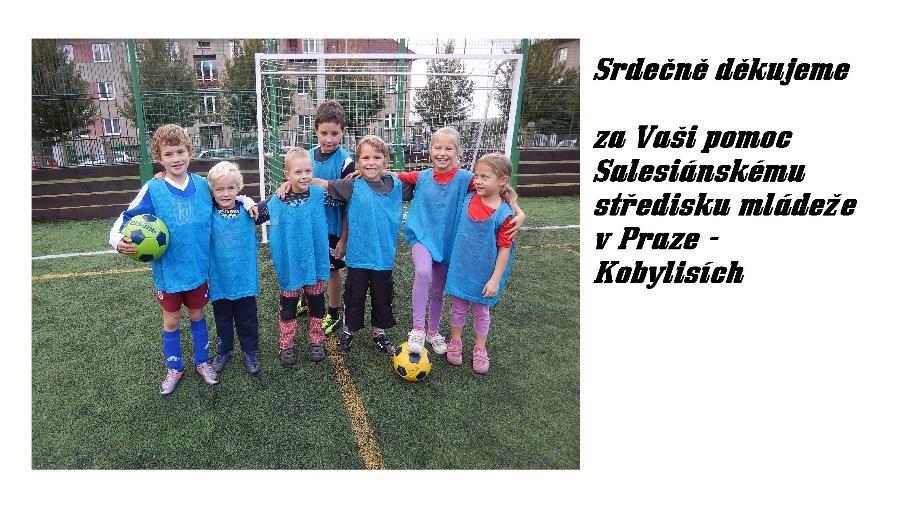 >Mimořádný úspěch hokejbalistů V sobotu 9. 12.