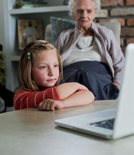 Být vděčný v těžkých dobách neznamená, že jsme spokojeni se svou situací. Znamená to, že očima víry hledíme až za své nynější problémy a výzvy. Toto není vděčnost vyjadřovaná ústy, ale duší.