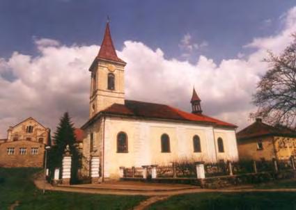 Krůček k záchraně a oživení modlanských varhan V letošním roce se varhany v kostele sv.