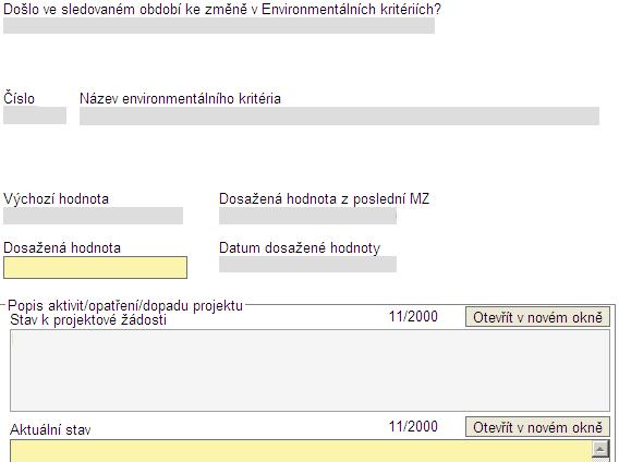 Zpracování MZ v IS Benefit (9) 6.