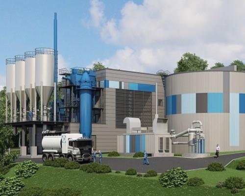 Kritická velikost regionálního centra zpracování kalů V závislosti na stanovených podmínkách realizace a dodatečných opatřeních na ochranu životního prostředí, které obvykle zvyšují specifické