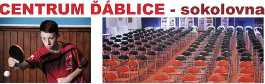 Ďáblice tančily v rytmu swingu Parket Obecního domu Ďáblice zažil v pátek 26. října svoji taneční premiéru.