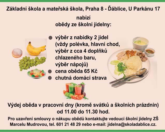 Sociální příspěvek na autodopravu Ďábličtí občané mohou požádat také o sociální příspěvek na autodopravu k lékaři.