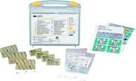 4131 Kč 60667240 Dyract XP refill Dyract XP je kompomerní výplňový materiál pro pacienty vyžadující zvláštní péči.