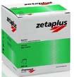 zetaplus 1,53 kg (900 ml) Osvědčená C-silikonová základní otiskovací hmota, tmel, pro metody dvojího otiskování i míchání.