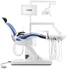 Snadná obsluha, automatické polohování pacienta. Možnost 3D objemu 5 5,5 nebo 8 8. Cena na vyžádání. 5990 Kč 21900 Kč 144914001 Skvělá nabídka přístrojů za úžasné ceny.