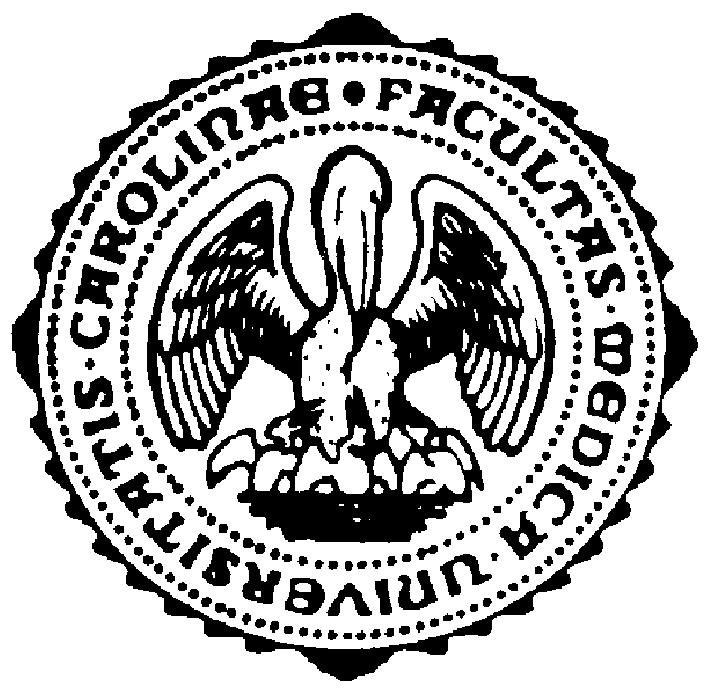 Univerzita Karlova v Praze 1.