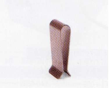 Kleště úchopové - Grasper Kleště úchopové šířka koncovky 3,5 mm, přímé, šířka čelisti 2,5 mm