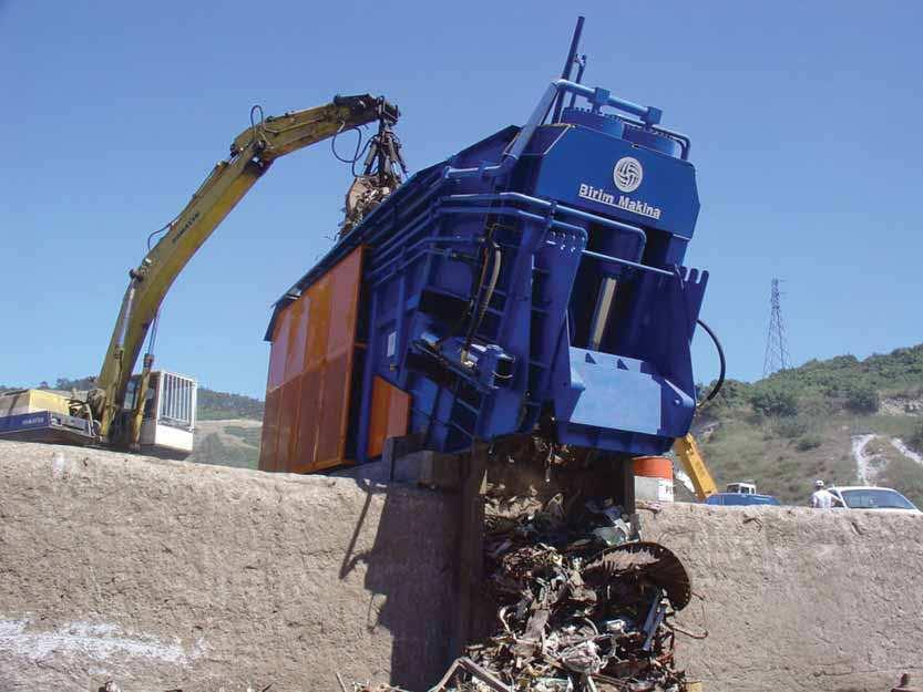 Str. 17 - Výroba zařízení podle dokumentace zákazníka - Služby Externí montáže Hydraulické prvky Měření Servis 3 Další výrobci semimobilních nůžek 3.