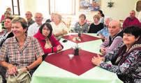 Mažoretky Domečku Hořovice postoupily do zemského finále MS O blastní kolo mažoretkových skupin uspořádal Svaz mažoretek a twirlingu ČR NBTA, z.s. spolu s městem Benešov v neděli 13. května.