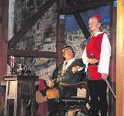 PODBRDSKÉ NOINY 11 KULTURA, INFORMACE STRANA 15 Městské kino Beroun Politických vězňů 445, Beroun, tel. 311 621 811, www.kinoberoun.