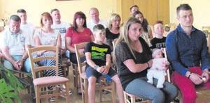 Za tichou vzpomínku děkují manželka Ludmila, dcery Marie a Blanka s rodinami, sestra a švagrová s rodinami a ostatní příbuzní.