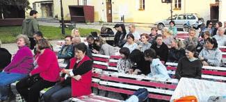 .: Byli bychom rádi, kdyby v rámci této územní studie byla navržena komunikace, kterou územní plán přímo neobsahuje.