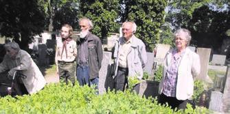 STRANA 8 AD: Poznáváš svůj kraj? PN č. 9/18 Olga Žáčková, Hořovice: es Rpety se připomíná již roku 1115, jako příslušenství kláštera kladrubského.