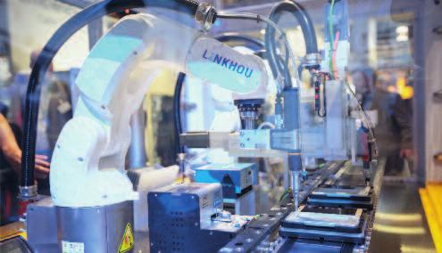 Industry Fórum Siemens na MSV 2018 Siemens na MSV 2018 Industry Fórum Životní cyklus výrobku v 5 krocích Siemens na MSV Na letošním Mezinárodním strojírenském veletrhu vám představíme komplexní