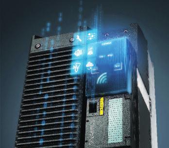 Novinkou je multifunkční platforma, jež tvoří součást portfolia pokročilých systémů Simatic S7-1500 a umožňuje snadno vytvářet a opětovně využít aplikace při použití vyšších programovacích jazyků