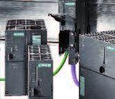 letech minulého století začala úspěšná éra programovatelných automatů (Programmable Logical Controller PLC), u nichž místo uspořádání drátových propojek rozhoduje program uložený v paměti