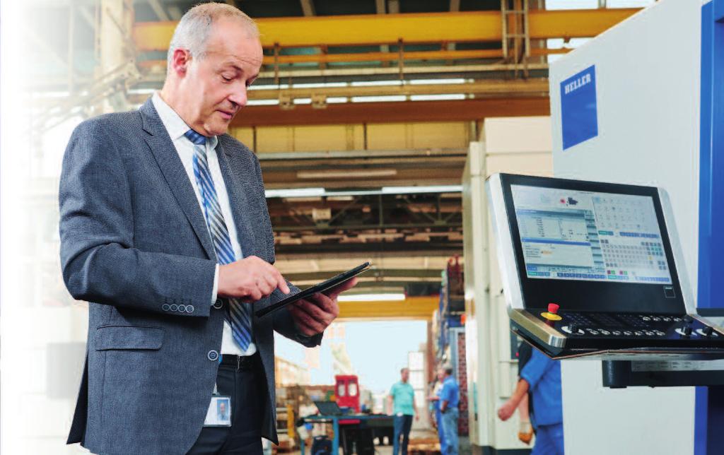 Industry Fórum Téma Téma Industry Fórum Appsolutní výkonnost Platforma MindSphere společnosti Siemens umožňuje každému uživateli vyvíjet a sdílet aplikace ušité přesně na míru podle jeho potřeb.