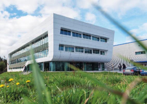 Industry Fórum Projekt Projekt Industry Fórum Big data šetří energii Jak během krátké doby snížit spotřebu energie o 15 %?