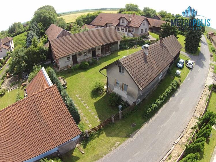 Záznam o prodeji srovnávané nemovitosti č. 2 1. Identifikace Prodej, Rodinný dům, 80 m 2, Chroustov, okres Nymburk Celková cena: 825.000 Adresa: Chroustov, okres Nymburk 2.