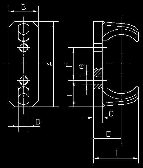 15 1,20 FDD 19 x 75 19 x 75 175 60 20 21 58 65 M 20 90 55 20 2,00 FDD 22 x 86 22 x 86 200 70 20 25 68 71 M 20 106 64,5 20 3,00 FDD 26 x 100 26 x 100 235 80 20 30 72 85 M 20 116 75 20 4,50 FDD 30 x