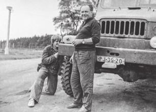 Fotografii poskytl: Petříková