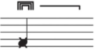 25 } V tichosti uvnitř hluku: instrumentální saturace, Jakub Rataj Raphaël Cendo: In Vivo In Vivo je prvním smyčcovým kvartetem R. Cenda.