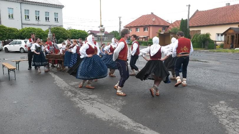 Koloničná Renata Dubjáková Marie Mohylová Marie 50 let 86 let 81 let Všem oslavencům přejeme hodně zdraví a spokojenosti do dalších let. Co nás čeká v 2.