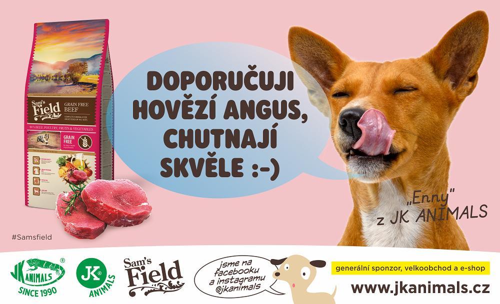 způsob provedení disciplíny dle ZŘ, čas provedení je pouze podpůrným kritériem. Pořadatel: Retriever klub CZ Nová 1268, 664 34 Kuřim Organizátor: Ing.