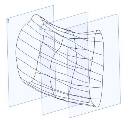 v programu SolidWorks.