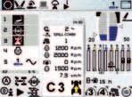 Inteligentní traktory Vám ušetří spoustu času. CLAAS SEQUENCE MANAGEMENT. Řízení manévrování na souvrati CSM Vás zbaví práce na souvrati.