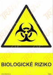 V čem je problém? Rychlý vývoj používaných technik, rozšiřování spektra použití biotechnologií (např.