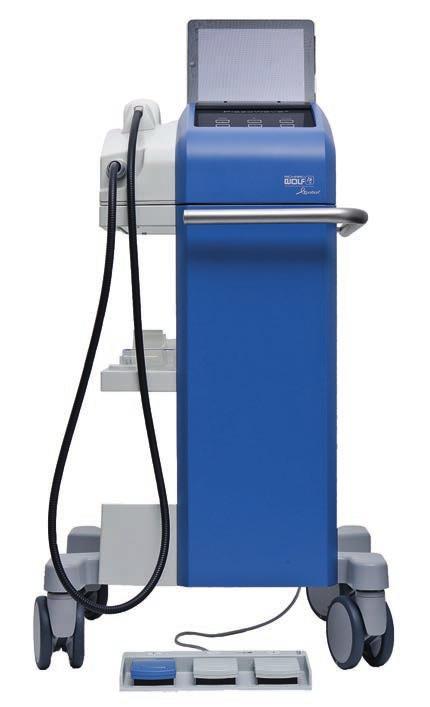 Základní principy terapie mimotělní rázovou vlnou (ESWT) Terapie mimotělní (extrakorporální) rázovou vlnou (Extracorporeal Shockwave Therapy / ESWT)