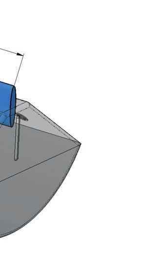 Tato oblast je defi nována tak, že rázová vlna s potřebnou energií vzniká právě v cílové tkáni, přičemž minimálně poškozuje tkáně okolní.