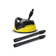 0 Vysoce kvalitní náhradní trysky zaručují snadnou výměnu trysek a jsou vhodné pro čističe ploch T-Racer T 300/T 350 pro přístroje z hobby řad K2-K7. Čistič ploch T-Racer T 250 34 2.
