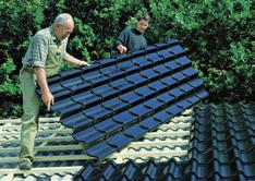 V Lindabu nám záleží na tom, aby montáže našich střech byly prováděny bezvadně a střechy pak dlouhá léta bezproblémově sloužily našim zákazníkům.