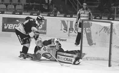 října od 18 hodin ve sportovní hale v Mostě: DHK