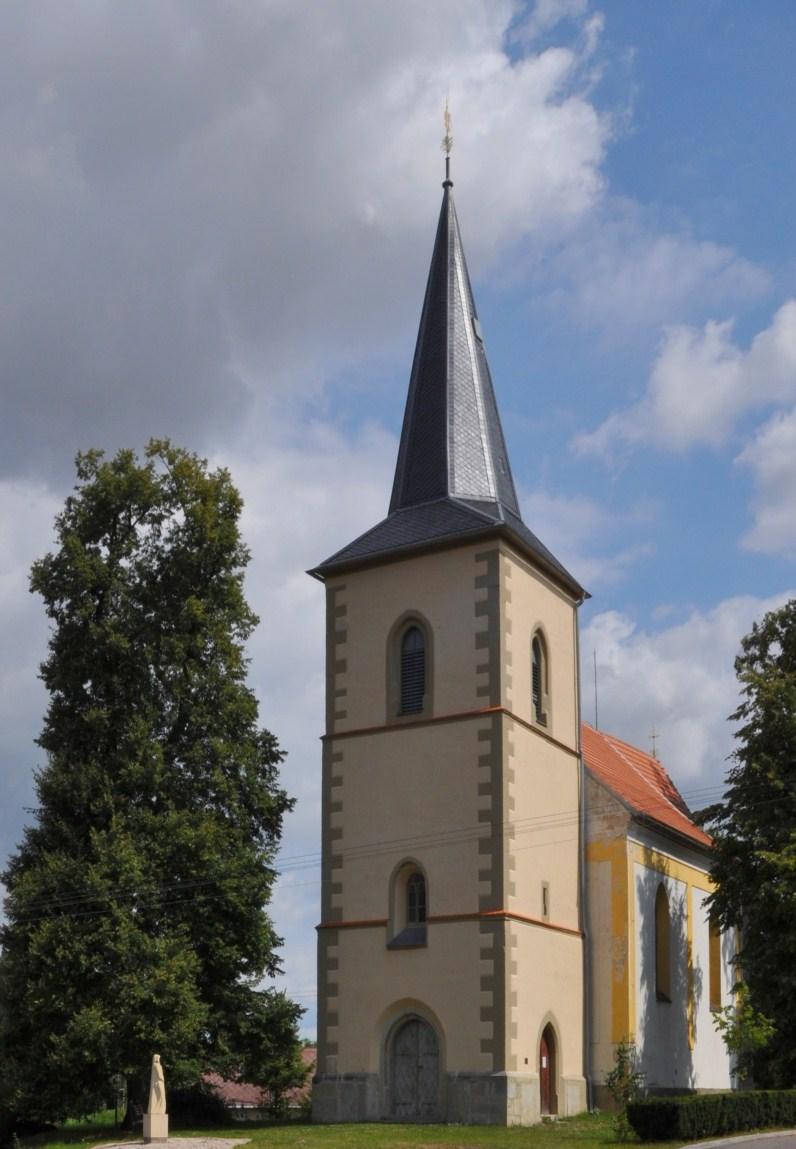3. Historie obce První písemné zprávy o obci Bítovany jsou z roku 1350, v některých pramenech jsou poprvé Bítovany citovány v roce 1349.