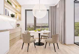 Skanska Home Center Sokolovská Karlínské náměstí Metro (B) Křižíkova Křižíkova Corso Court Thámova Zveme Vás do Skanska Home Centra na virtuální prohlídku Vašeho budoucího domova.