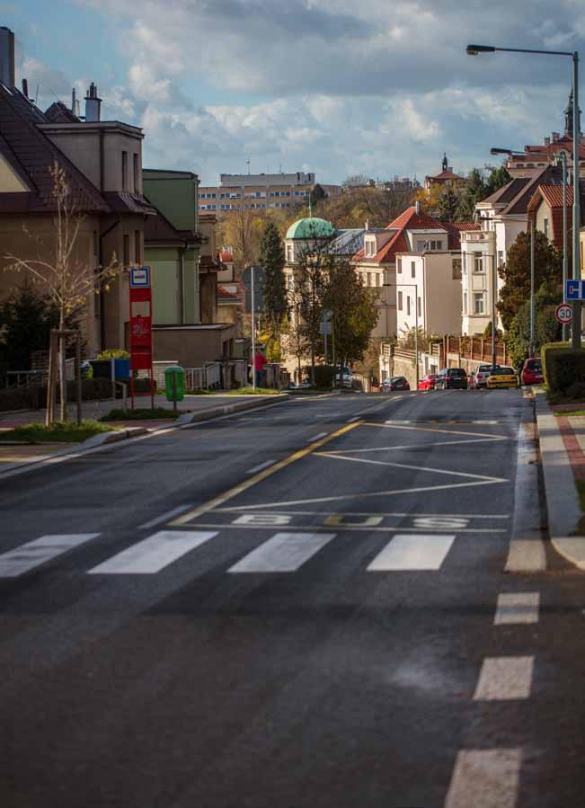 Libeň osobitá čtvrť s historickou stopou Málokterá pražská čtvrť prošla za poslední staletí tolika rozmanitými proměnami jako Libeň.