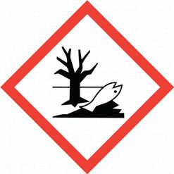 P261 Zamezte vdechování prachu/dýmu/plynu/mlhy/par/aerosolů. P270 Při používání tohoto výrobku nejezte, nepijte ani nekuřte. P280 Používejte ochranné rukavice/ochranný oděv.