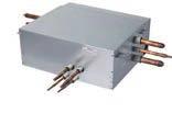 P ÍSLUŠENSTVÍ MULTI V NOVÉ HR BOXY PRO MULTI V 5 PRHR023 (2 Branch Unit) PRHR033 (3 Branch Unit) PRHR043 (4 Branch Unit) PRHR063 (6 Branch Unit) PRHR083 (8 Branch Unit) KOMERČNÍ Kancelář Kuchy