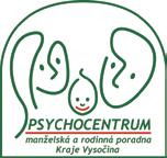Psychocentrum manželská a rodinná poradna Kraje Vysočina, příspěvková organizace Pod