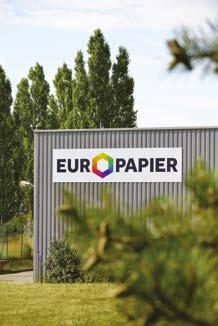 Využijte sílu inovace, sílu výkonnosti vedoucí velkoobchodní společnosti s prodejem papíru ve střední a východní Evropě, která provozuje: Pobočky ve 13 evropských zemích.