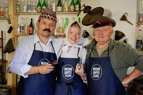 4. slovácký košt slivovice REDUTA 2018 ČAS PRO KRÁLE KOŠTU Kdo se stane králem koštu IV. ročník Slováckého koštu slivovice? Dozvíme se již tuto sobotu.