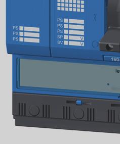 c. max. 44 V d.c. Jmenovitý kmitočet f n 5/6 Hz 5/6 Hz Jmenovité impulzní výdržné napětí U imp 8 kv 8 kv Jmenovité izolační napětí U i 69 V 69 V Kategorie užití (selektivita) 69 V a.c. A - Kategorie