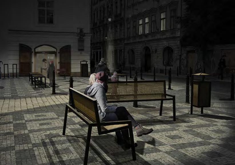 Mercogliano autor Jana Mercogliano spolupráce Václav Minařík anotace návrhu Praha je kronikou nepřeberného množství stavebních slohů a přivítá každý rok velké množství návštěvníků.