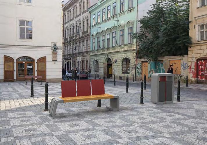 Loudová autor Bc. Martina Loudová spolupráce Ing.