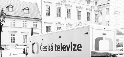 SERIÁL Kurz mediální sebeobrany foto: jstar Jan Miessler Objektivní trable České televize Vysílání veřejné služby by mělo být nestranné a objektivní. Jak to ale nestranně a objektivně změřit?